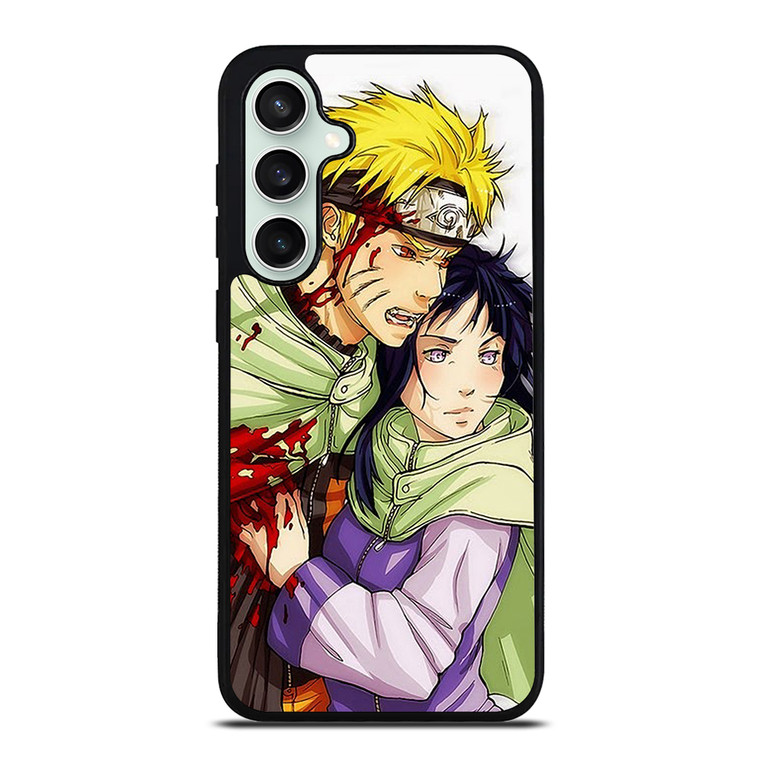 NARUTO HINATA 2 Samsung Galaxy S23 FE Case Cover