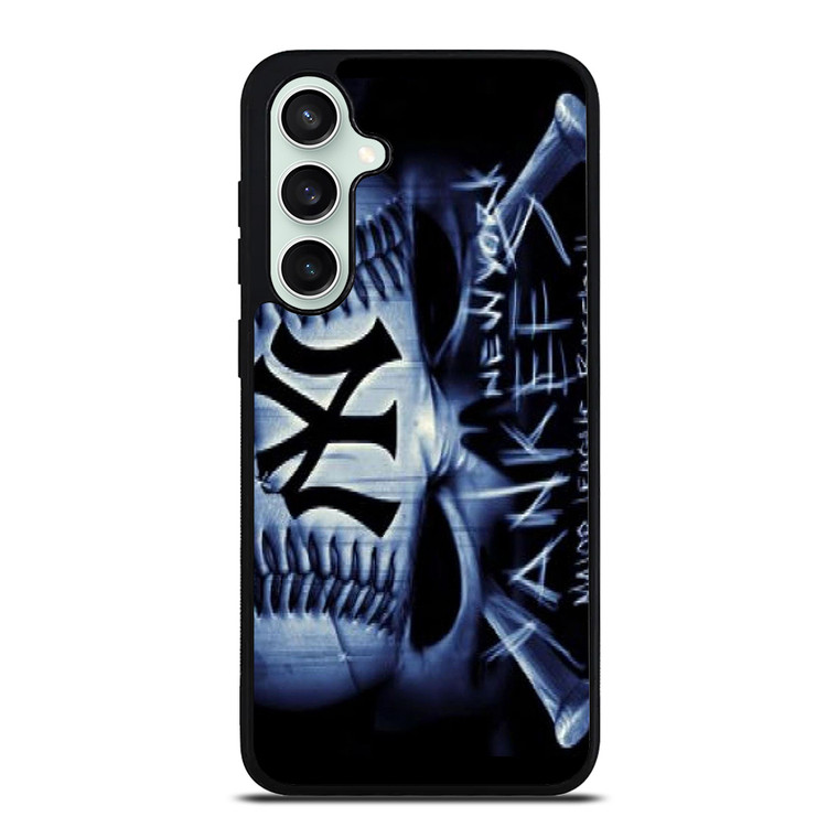 NEW YORK YANKEES 4 Samsung Galaxy S23 FE Case Cover NEW YORK YANKEES 4 Samsung Galaxy S23 FE Case Cover