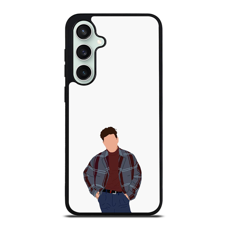 NIALL HORAN 5 Samsung Galaxy S23 FE Case Cover