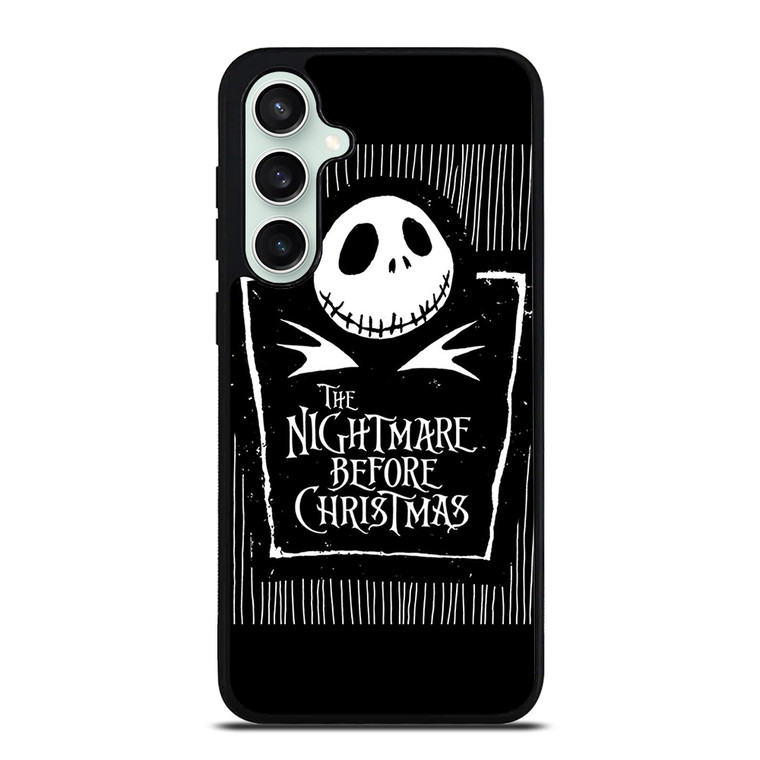 NIGHT BEFORE CHRISTMAS 1 Samsung Galaxy S23 FE Case Cover