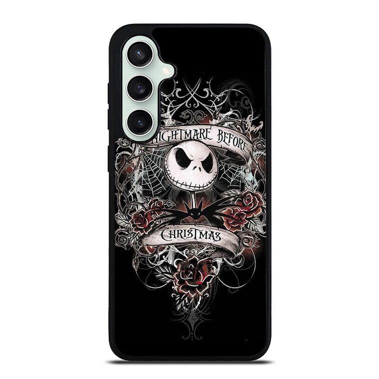 NIGHT BEFORE CHRISTMAS 2 Samsung Galaxy S23 FE Case Cover NIGHT BEFORE CHRISTMAS 2 Samsung Galaxy S23 FE Case Cover