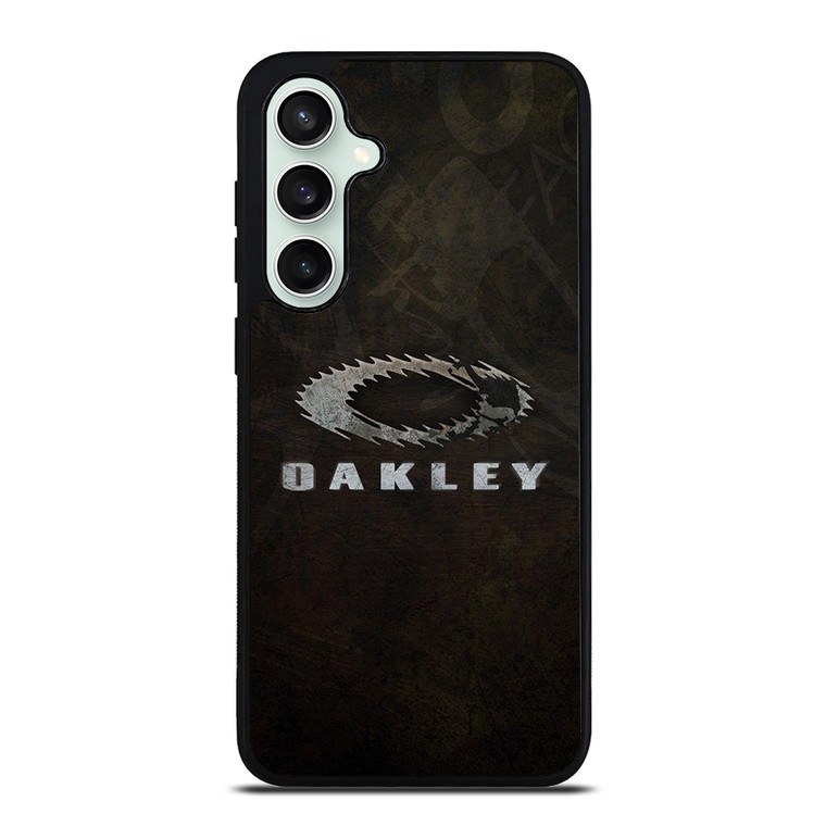 OAKLEY LOGO 2 Samsung Galaxy S23 FE Case Cover