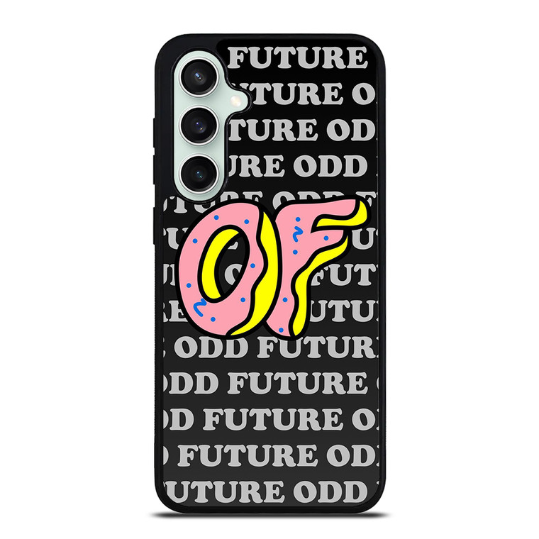 ODD FUTURE ICON Samsung Galaxy S23 FE Case Cover