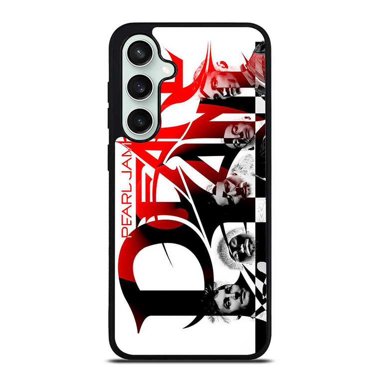 PEARL JAM 1 Samsung Galaxy S23 FE Case Cover