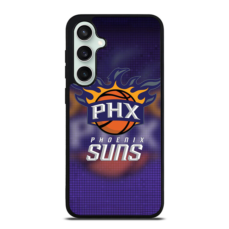 PHOENIX SUNS ICON Samsung Galaxy S23 FE Case Cover