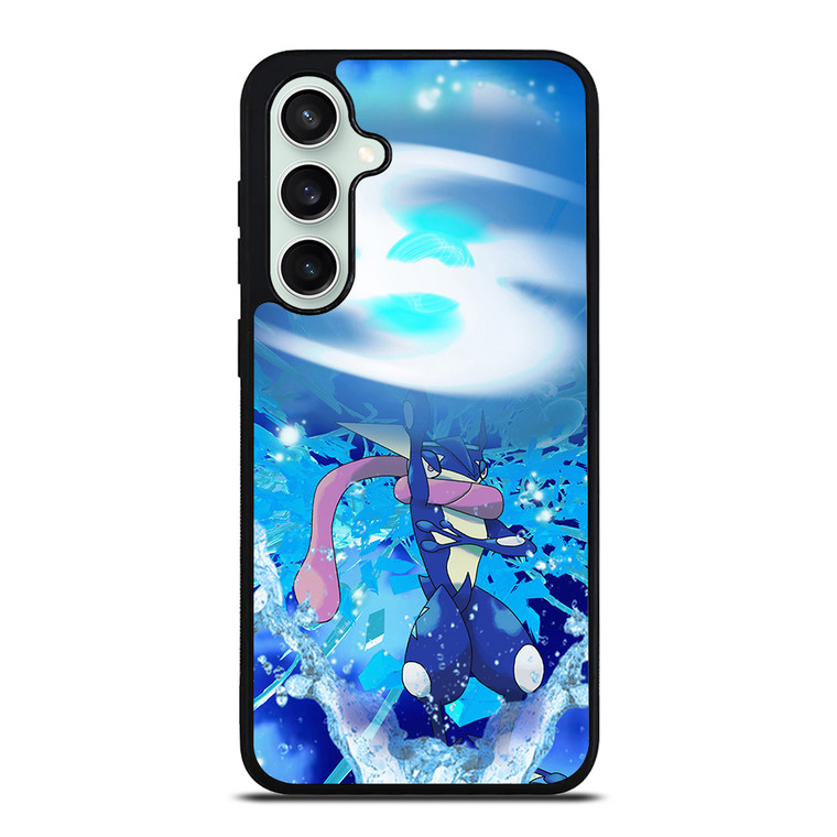 POKEMON GRENINJA 2 Samsung Galaxy S23 FE Case Cover