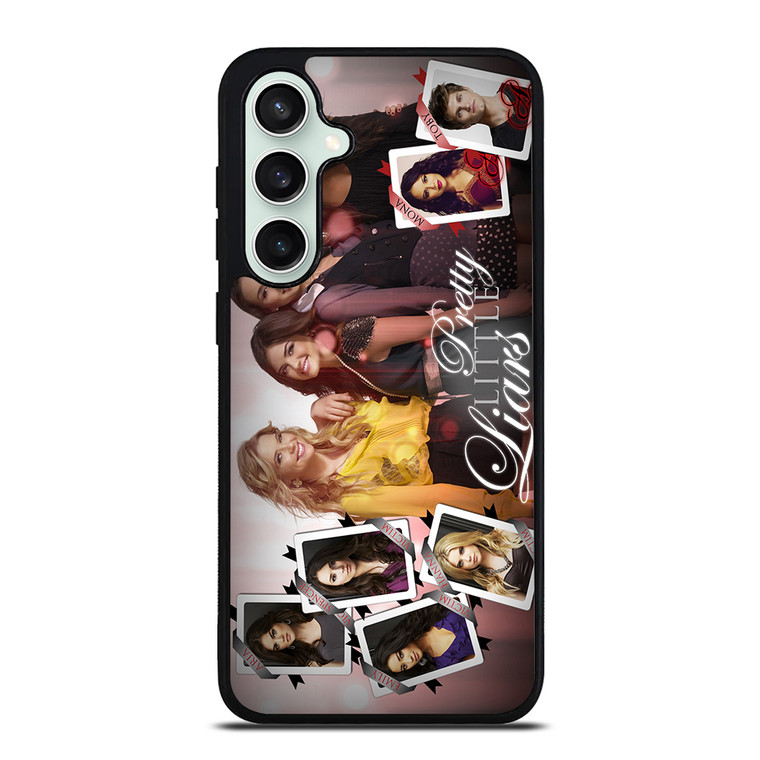 PRETTY LITTLE LIARS Samsung Galaxy S23 FE Case Cover