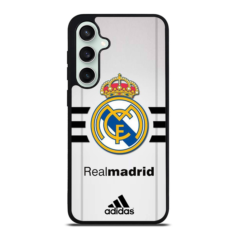 REAL MADRID 2 Samsung Galaxy S23 FE Case Cover
