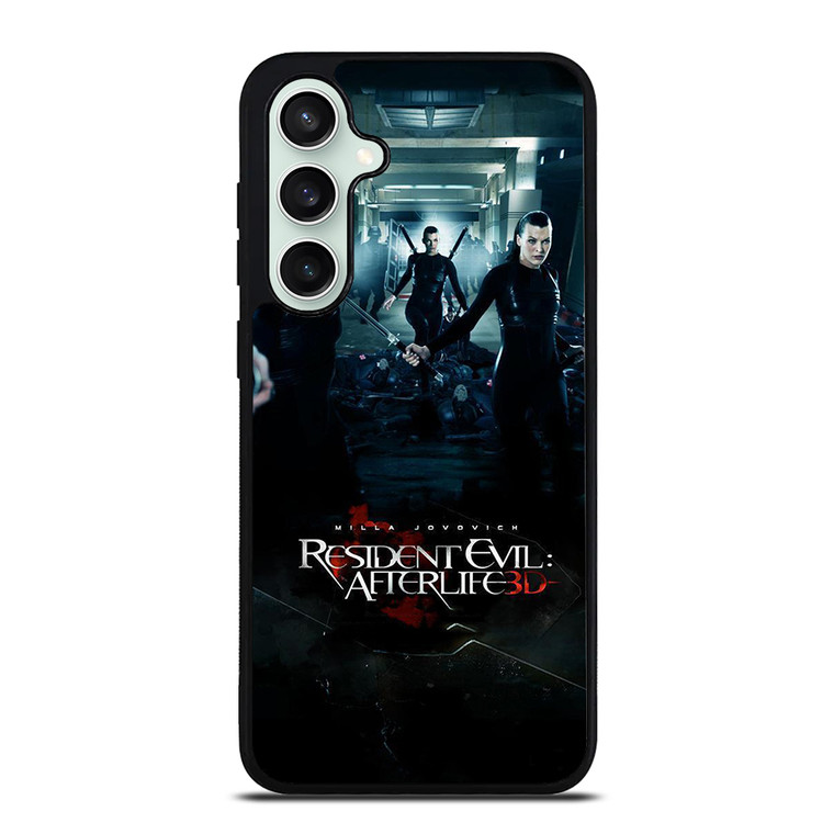 RESIDENT EVIL AFTERLIFE Samsung Galaxy S23 FE Case Cover