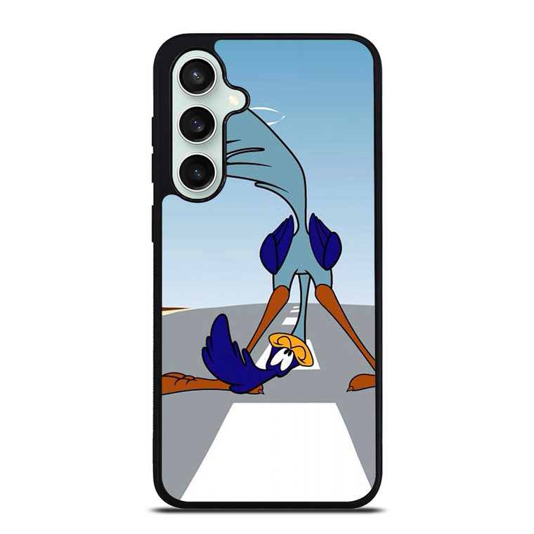 ROAD RUNNER BEEP BEEP LOONEY TUNES Samsung Galaxy S23 FE Case Cover