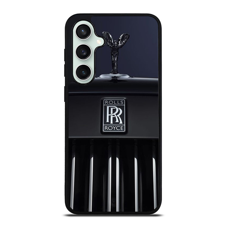 ROLLS ROYCE Samsung Galaxy S23 FE Case Cover