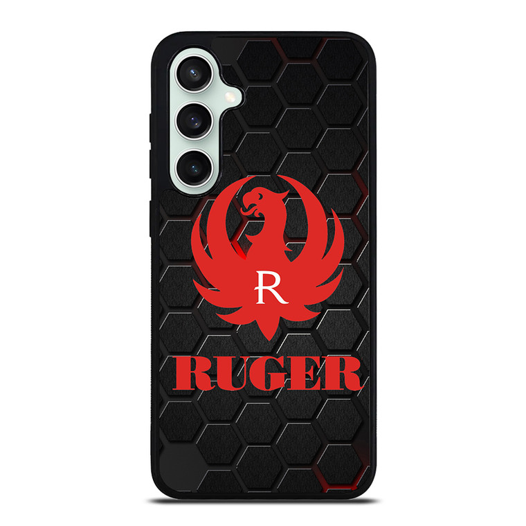 RUGER FIREARM Samsung Galaxy S23 FE Case Cover