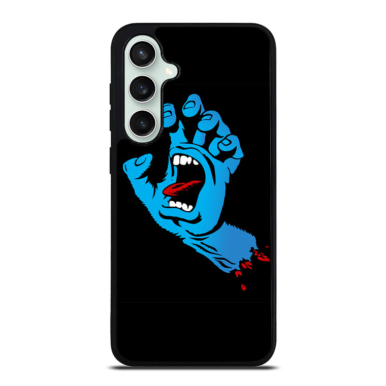 SANTA CRUZ SKATEBOARDS 1 Samsung Galaxy S23 FE Case Cover