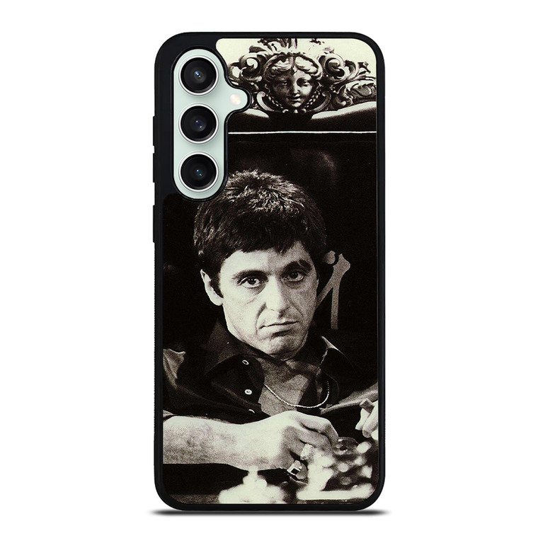 SCARFACE 1 Samsung Galaxy S23 FE Case Cover