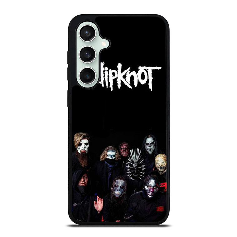 SLIPKNOT CREW Samsung Galaxy S23 FE Case Cover