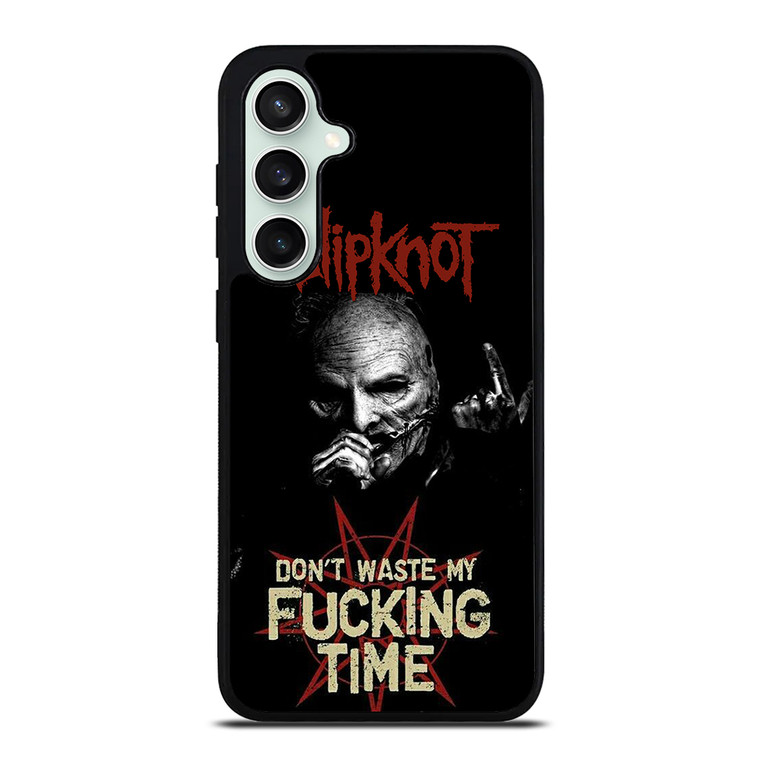 SLIPKNOT THE 9 Samsung Galaxy S23 FE Case Cover