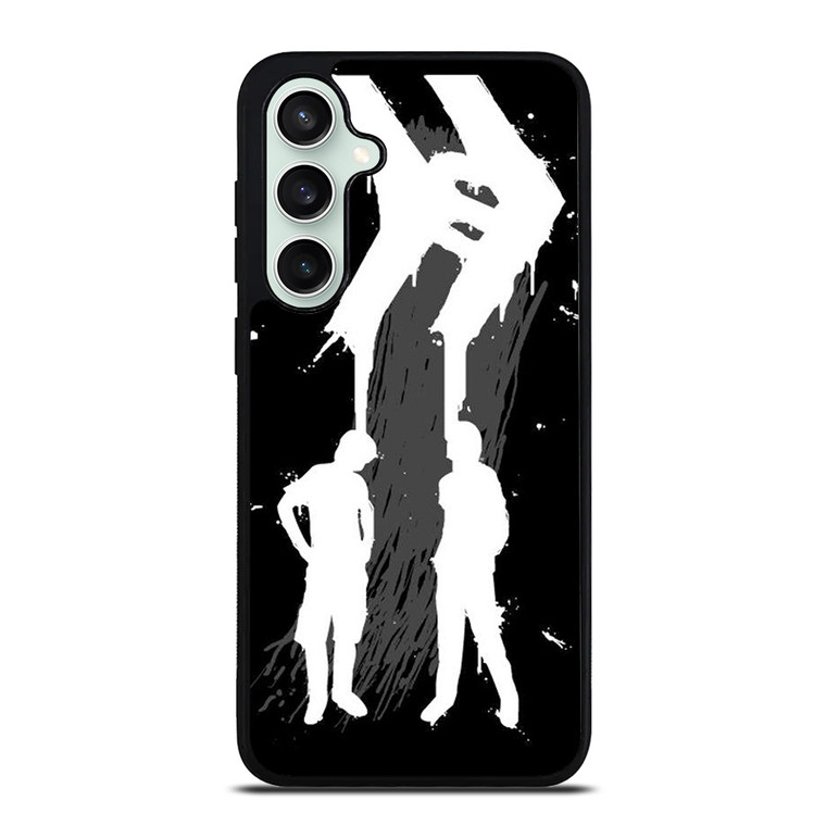 SMOSH LOGO 2 Samsung Galaxy S23 FE Case Cover