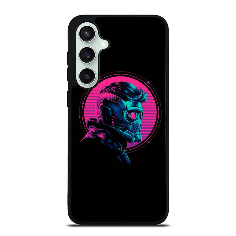 STAR LORD ART Samsung Galaxy S23 FE Case Cover STAR LORD ART Samsung Galaxy S23 FE Case Cover