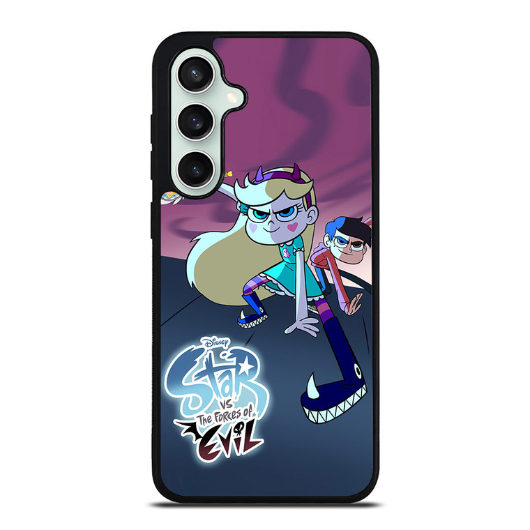 STAR vs THE FORCES OF EVIL 1 Samsung Galaxy S23 FE Case Cover