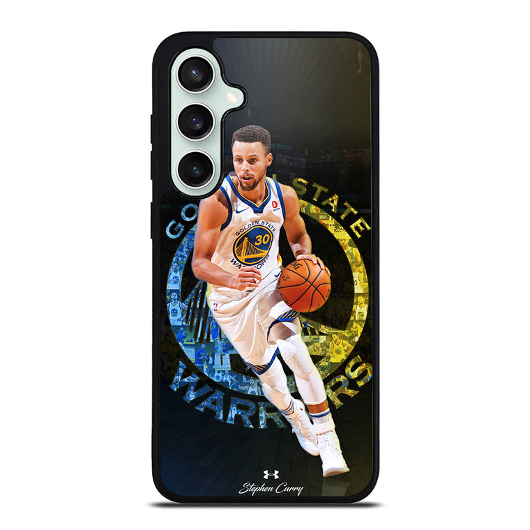 STEPHEN CURRY UNDER ARMOUR Samsung Galaxy S23 FE Case Cover