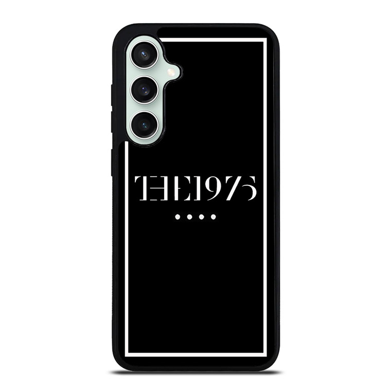 THE 1975 Samsung Galaxy S23 FE Case Cover THE 1975 Samsung Galaxy S23 FE Case Cover