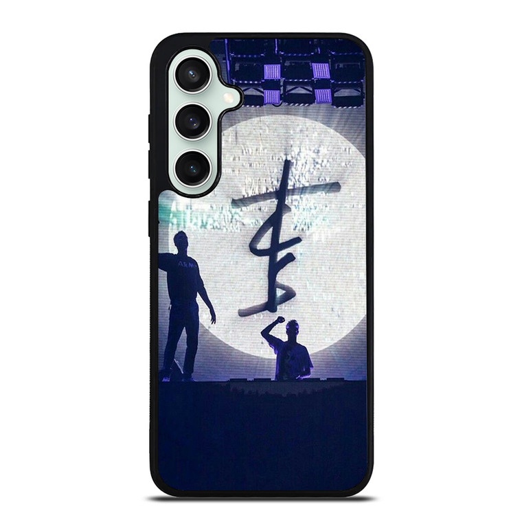 THE CHAINSMOKERS Samsung Galaxy S23 FE Case Cover