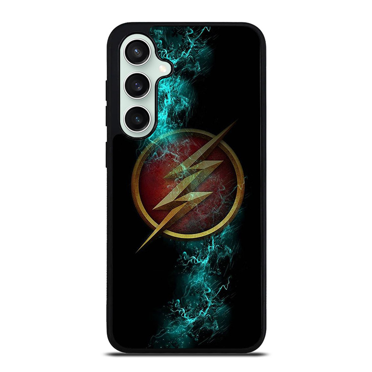 THE FLASH FUME Samsung Galaxy S23 FE Case Cover