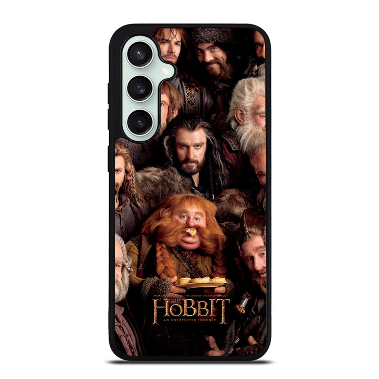 THE HOBBIT MOVIE Samsung Galaxy S23 FE Case Cover