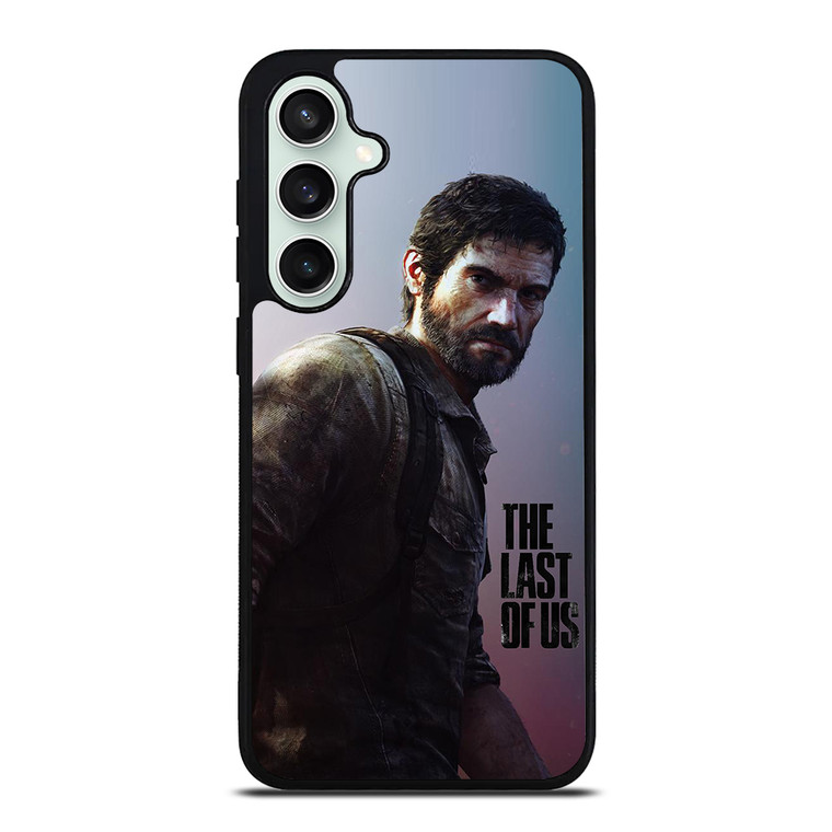 THE LAST OF US JOEL Samsung Galaxy S23 FE Case Cover