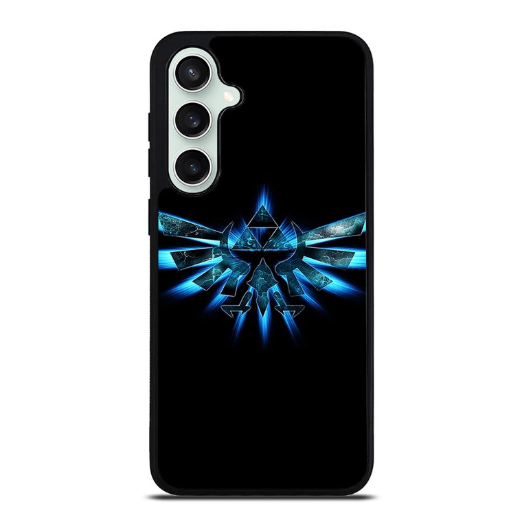 THE LEGEND OF ZELDA 3 Samsung Galaxy S23 FE Case Cover