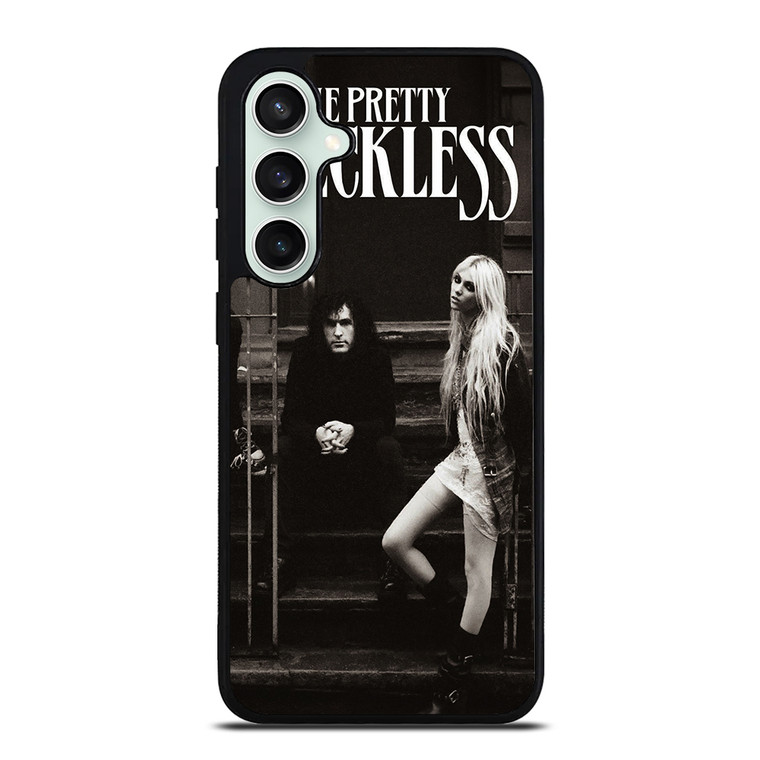 THE PRETTY RECKLESS 2 Samsung Galaxy S23 FE Case Cover