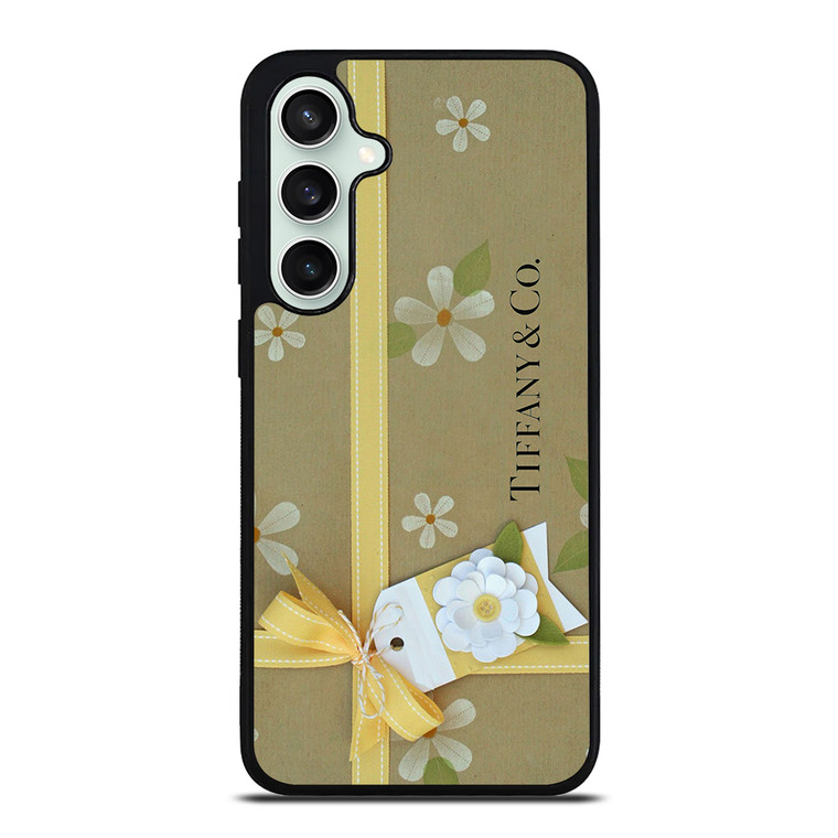 TIFFANY AND CO 4 Samsung Galaxy S23 FE Case Cover