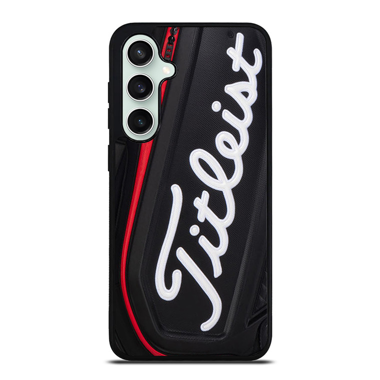 TITLEIST BAGS GOLF Samsung Galaxy S23 FE Case Cover