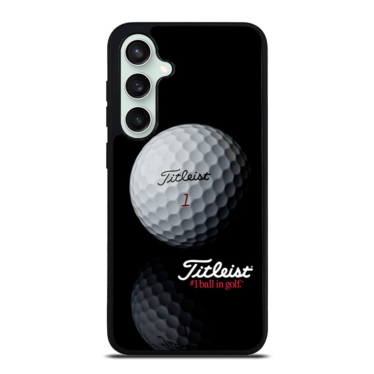 TITLEIST GOLF 1 Samsung Galaxy S23 FE Case Cover