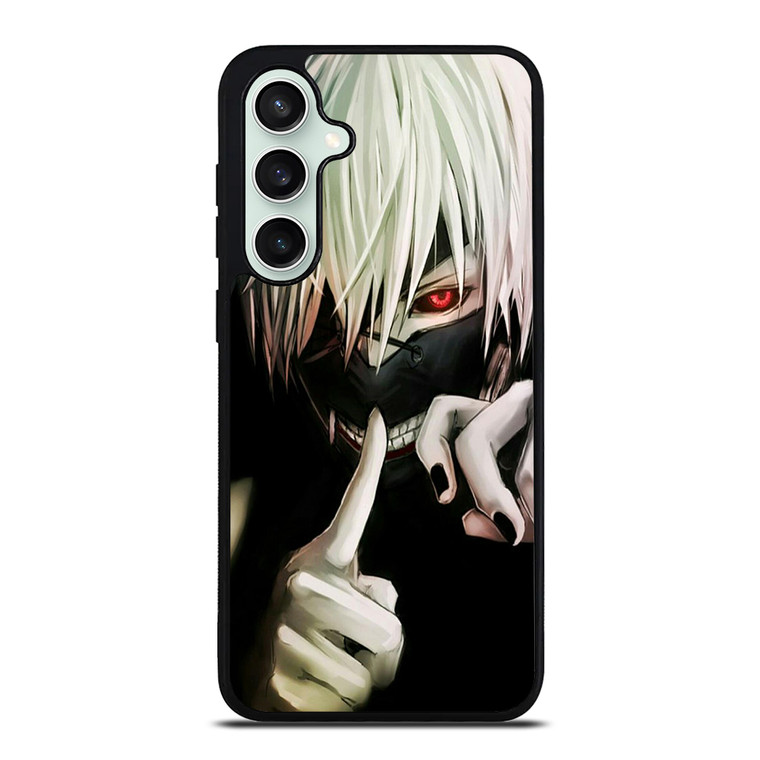 TOKYO GHOUL ANIME Samsung Galaxy S23 FE Case Cover