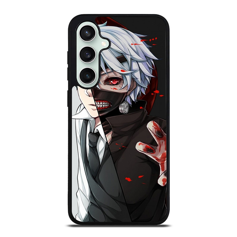 TOKYO GHOUL KANEKI KEN Samsung Galaxy S23 FE Case Cover