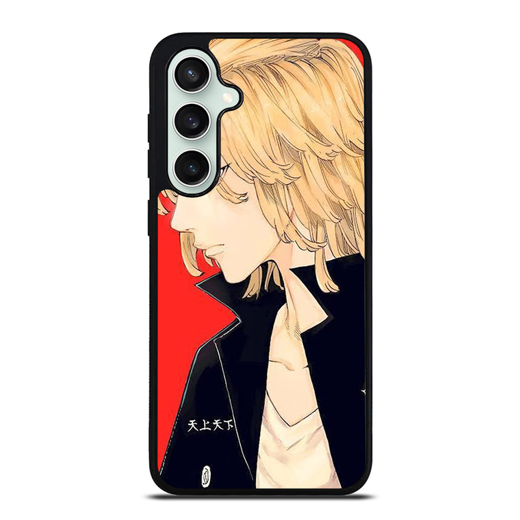 TOKYO REVENGERS MIKEY 2 Samsung Galaxy S23 FE Case Cover