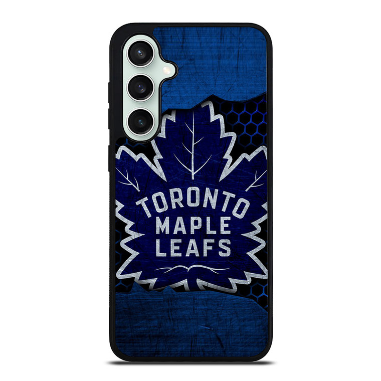 TORONTO MAPLE LEAFS HOCKEY Samsung Galaxy S23 FE Case Cover