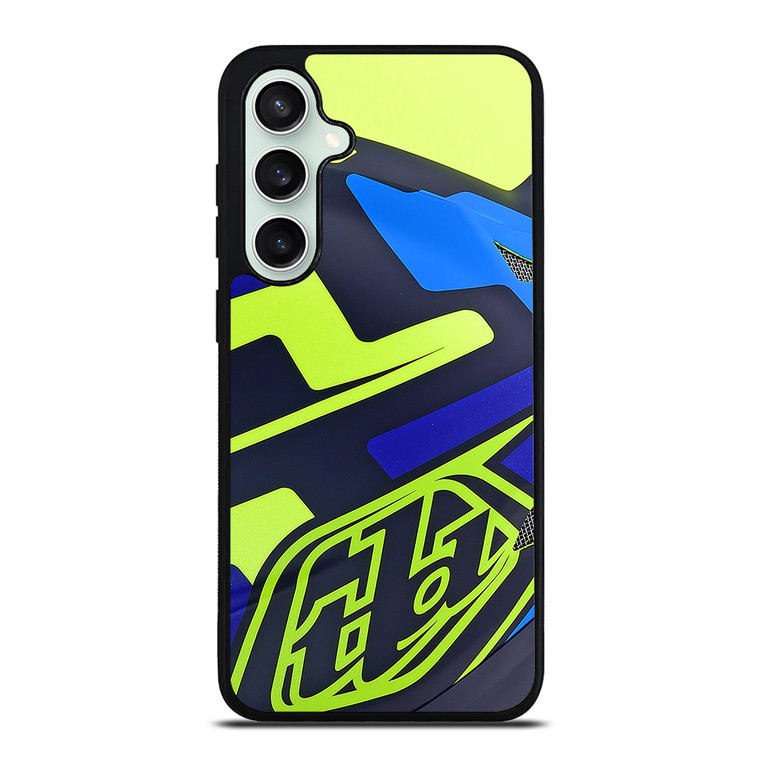 TROY LEE DESIGN SPEED Samsung Galaxy S23 FE Case Cover