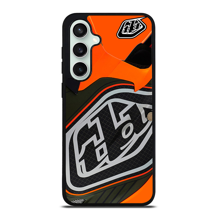 TROY LEE DESIGNS 2 Samsung Galaxy S23 FE Case Cover