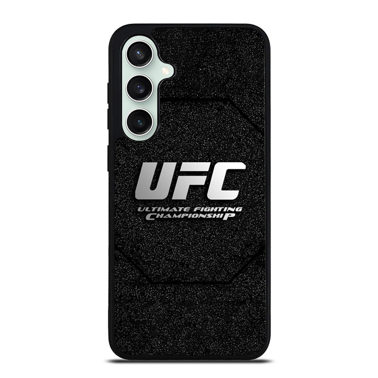UFC LOGO FIGHTING 2 Samsung Galaxy S23 FE Case Cover