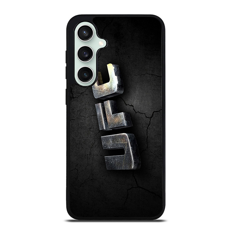 UFC LOGO FIGHTING Samsung Galaxy S23 FE Case Cover