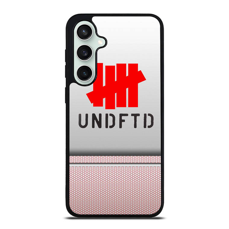 UNDEFEATED UNDFTD Samsung Galaxy S23 FE Case Cover