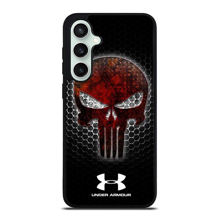 UNDER ARMOUR PUNISHER 1 Samsung Galaxy S23 FE Case Cover