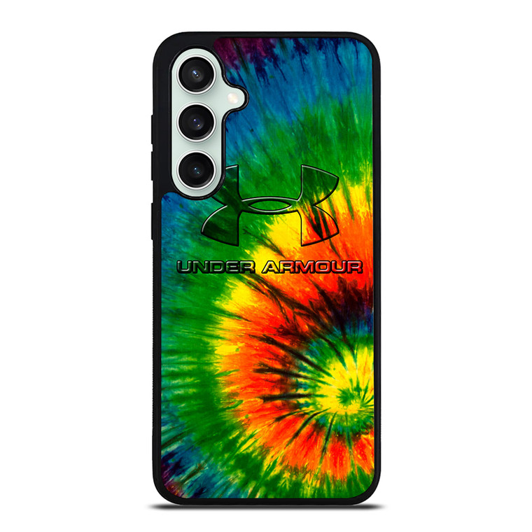 UNDER ARMOUR TIE DYE 2 Samsung Galaxy S23 FE Case Cover