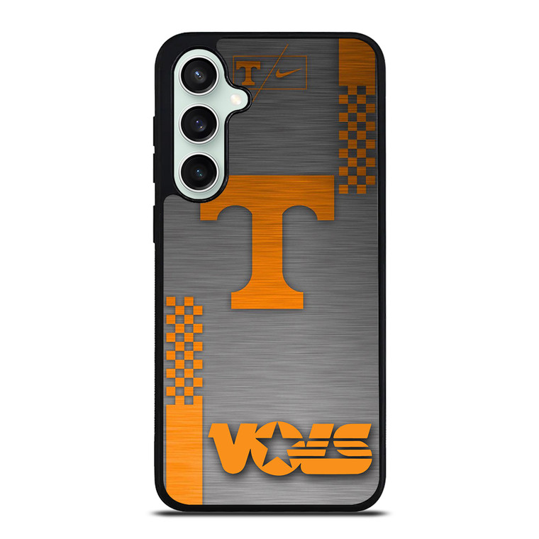 UNIVERSITY OF TENNESSEE UT VOLS 1 Samsung Galaxy S23 FE Case Cover