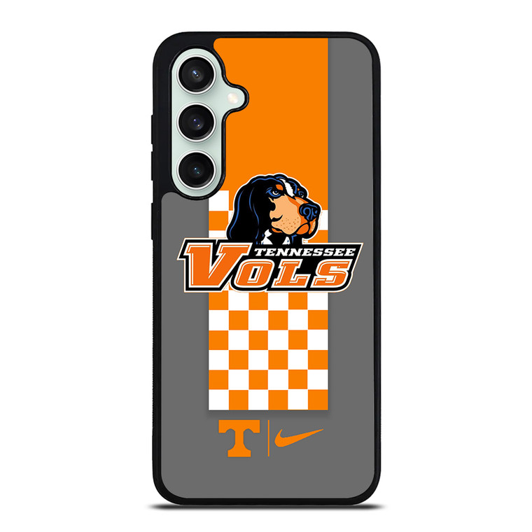 UNIVERSITY OF TENNESSEE UT VOLS 2 Samsung Galaxy S23 FE Case Cover