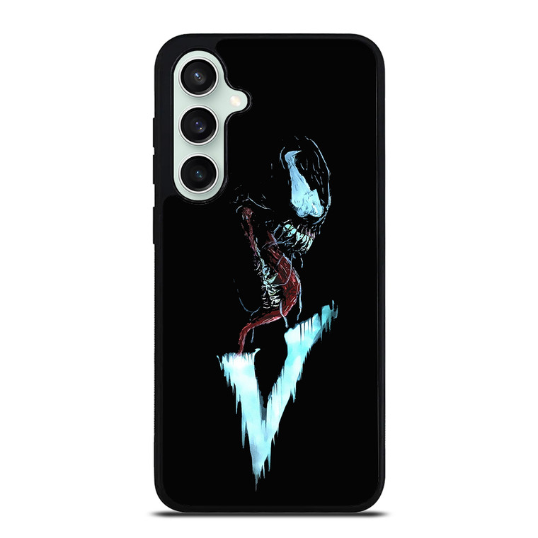 VENOM 4 Samsung Galaxy S23 FE Case Cover