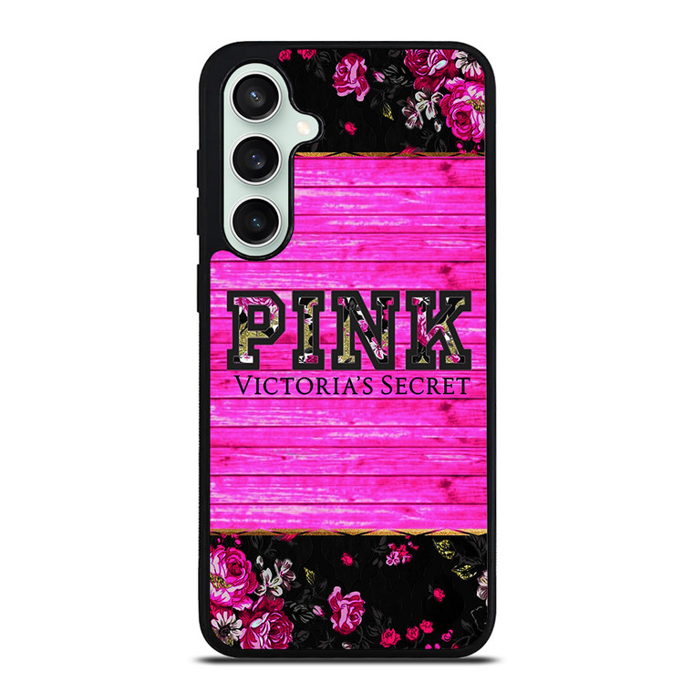VICTORIA'S SECRET FLOWER Samsung Galaxy S23 FE Case Cover