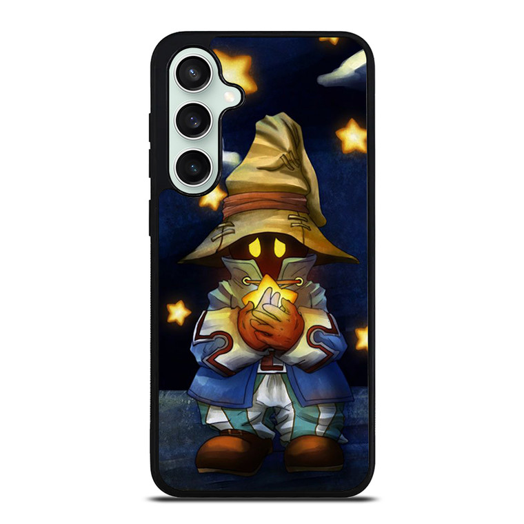 VIVI FINAL FANTASY Samsung Galaxy S23 FE Case Cover